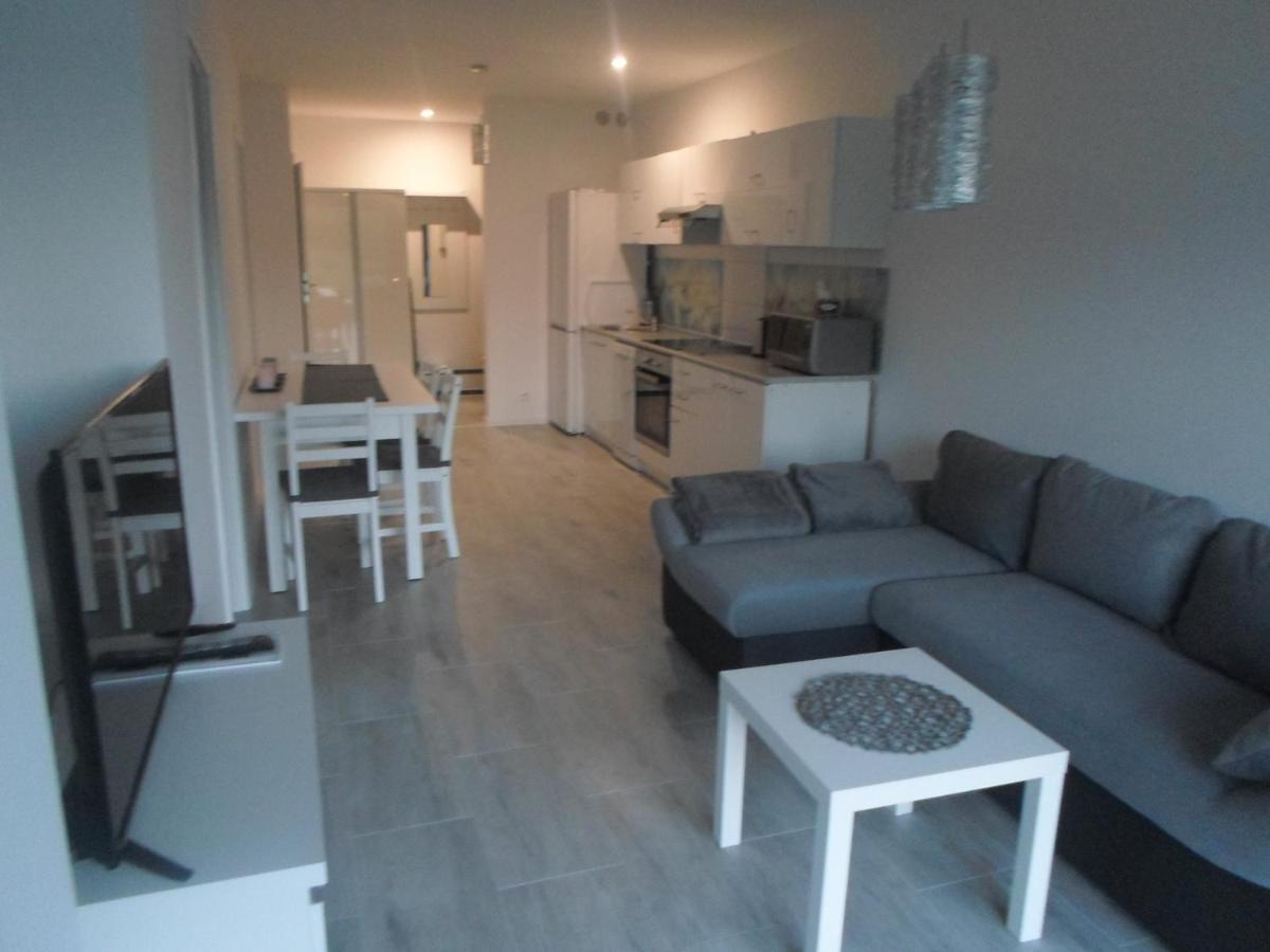 Apartament Szklarka W Karkonoszach Apartman Szklarska Poręba Kültér fotó